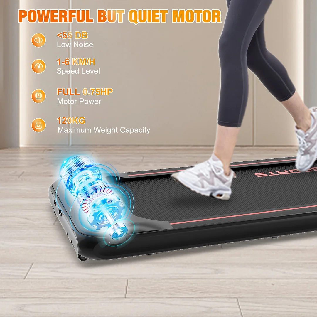 Laufband,Citysports Under Desk Treadmill,Citysports Laufband