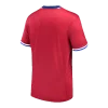 Norway Home Soccer Jersey 2024