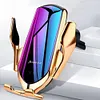 Magnetischer Handyhalter f&uuml;r ultraschnelles kabelloses Laden