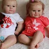 [Heartbeat Dolls] 20'' My Reborn Alessandra Reborn Baby Doll -Realistic And - RBBI-Myrebornbabydoll&reg; Myrebornbabydoll&reg;