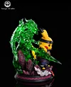 Naruto Uchiha Shisui and Susanoo Resin Statue - Surge Studio [In Stock –  YesGK