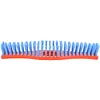 Polyester Cleaning Brush High-Efficiency Universal Garden Weeding Brush Wear-Resistant for Deck Garden Yard Floor Patio Farm Tile Grout