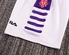 1998-1999 Retro Fiorentina Away Football Shirt 1:1 Thai Quality Kids Size