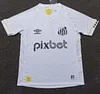 2023/2024 Santos Home Football Shirt 1:1 Thai Quality love fball