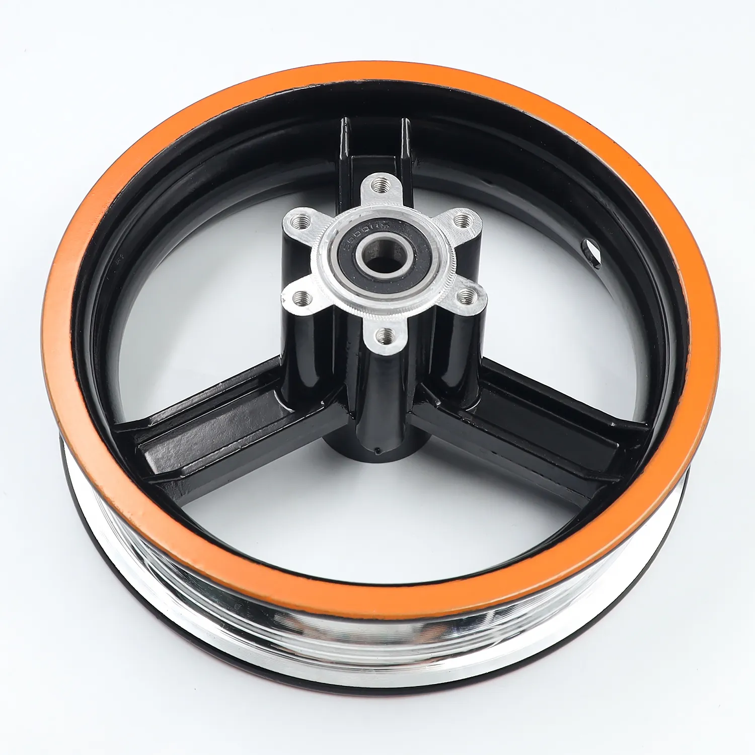 The Rim/wheel of iENYRID M4 Pro S+/ S+ MAX ienyridescooter