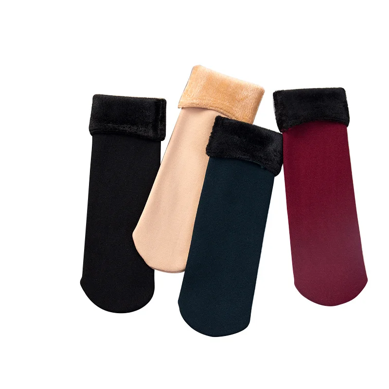 Velvet Winter Thermal Socks 🔥🔥🔥