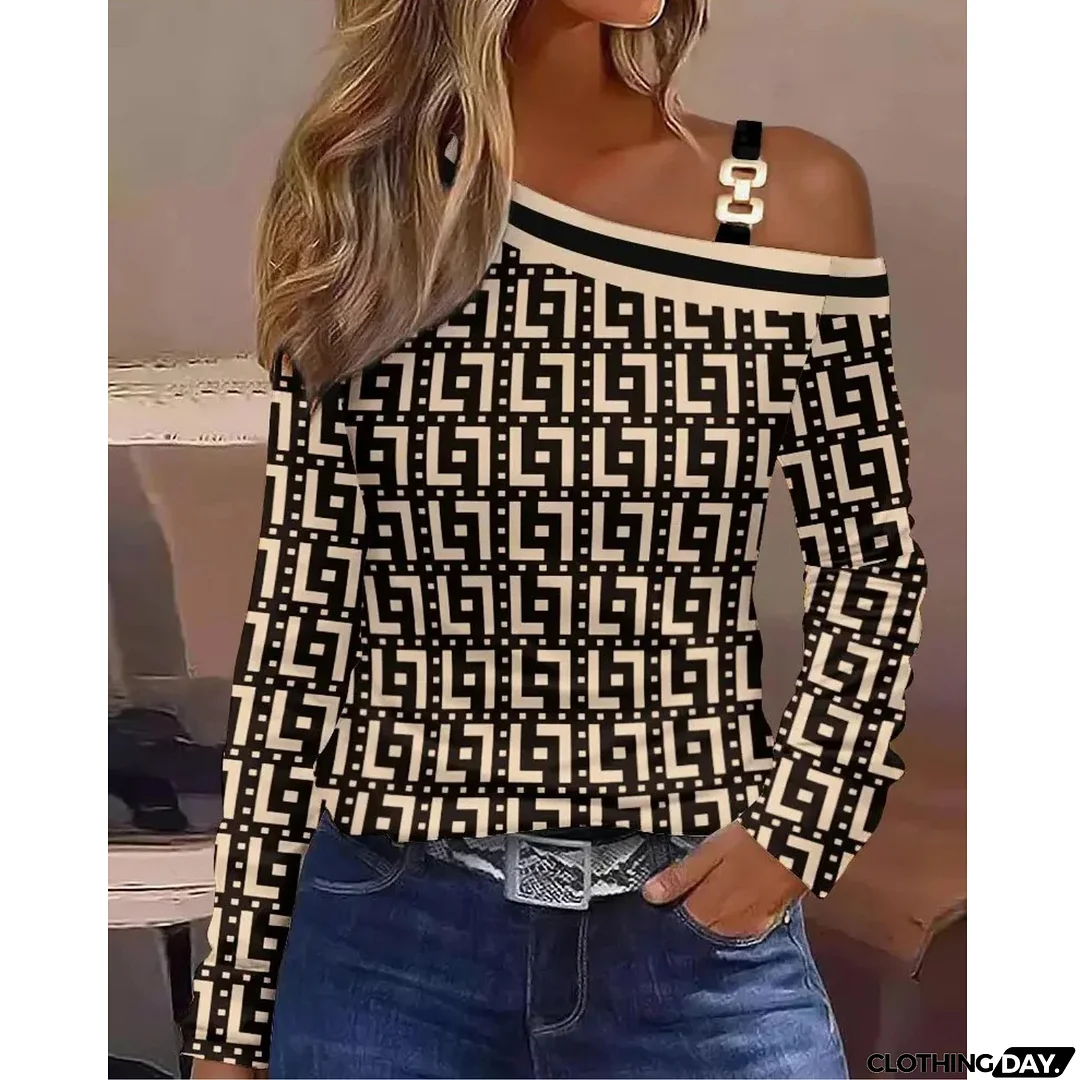 Casual and Stylish winter Blouse