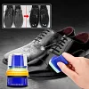 👞Cirage parfum&eacute; pour chaussures en cuir