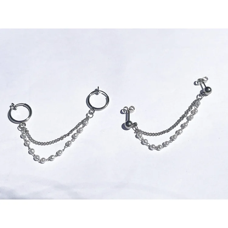 ATEEZ HONG JOONG ホンジュン センイル ピアス Amazon.co.jp: ATEEZ ホンジュン センイル MD ピアス : ファッション