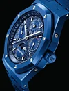 Audemars Piguet Royal Oak Perpetual Calendar 41mm 26579CS.OO.1225CS.01 Blue Dial