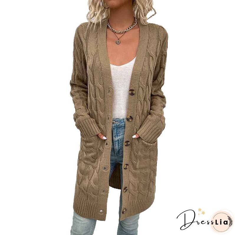 Casual and Relaxed winter garment