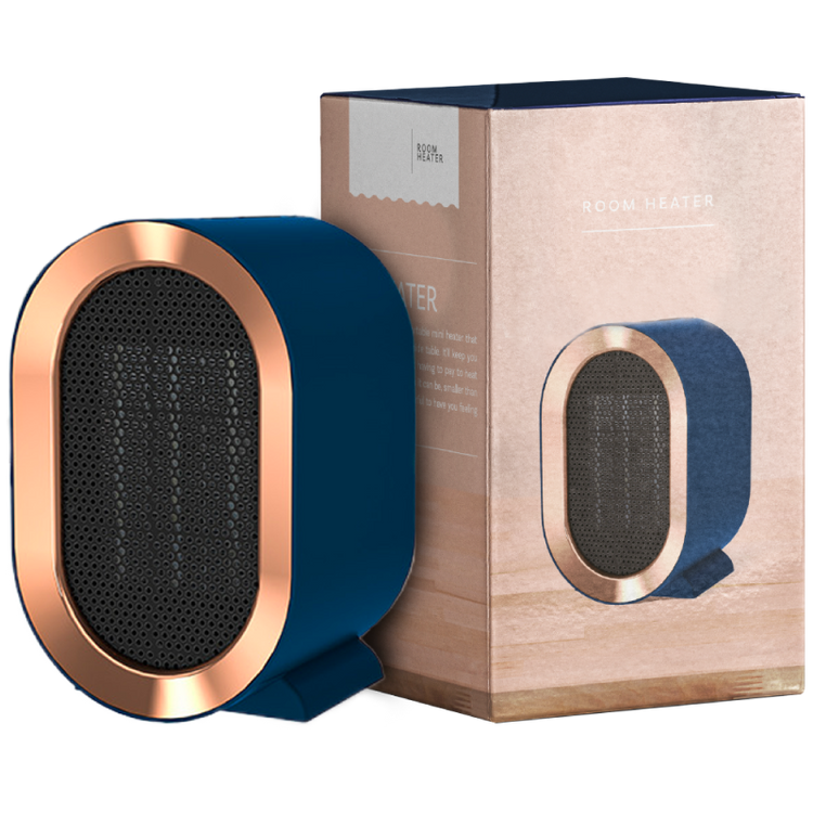 1200W Portable Ceramic Fan Heater Energy Saving