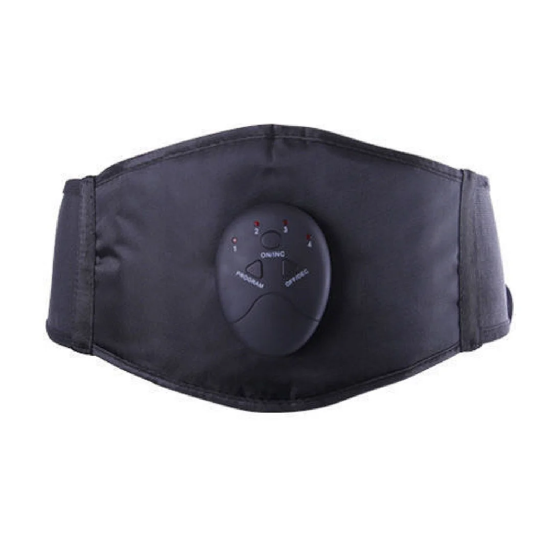 🔥🔥Buy 2 Save $30--SIXPAD MicrocurrentAbs RebootCore ToningBelt