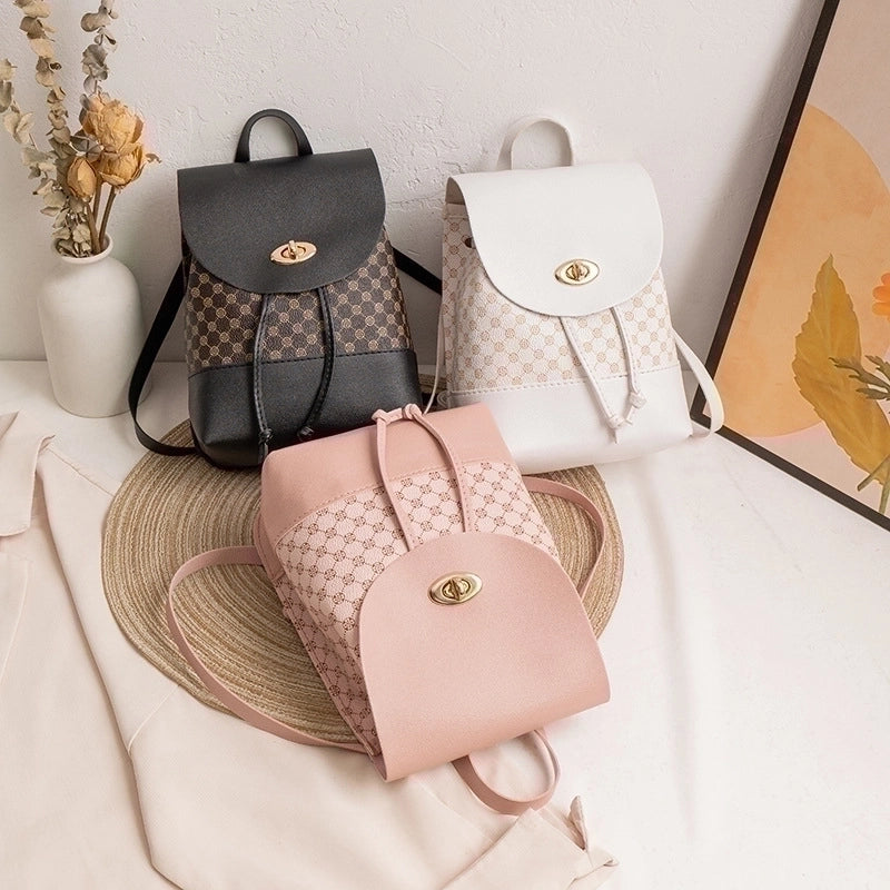 Women’s Backpack Casual Shopping Fashion Backpacks