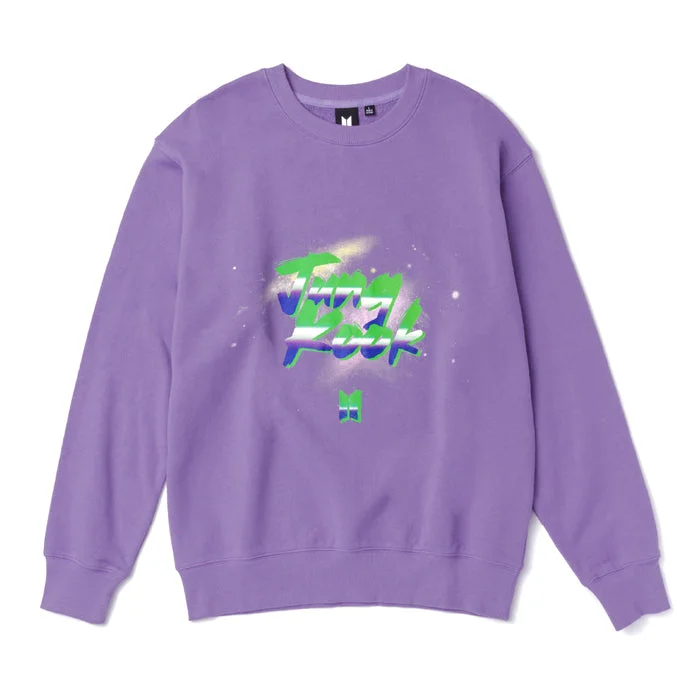 [POP-UP 2021] SWEATSHIRT