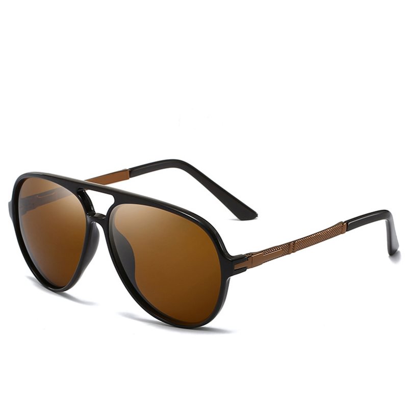 Men's Sports Outdoor Polarized Glasses Driving Sunglasses 