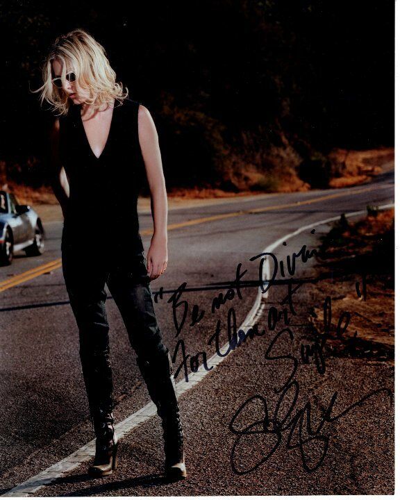 DEANA CARTER Signed Autographed Photo Poster painting GREAT CONTENT