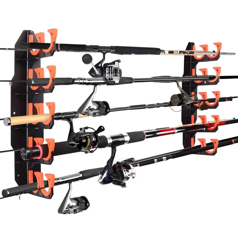 ✨LAST DAY ONLY 49% OFF🔥 Fishing Rod Holders