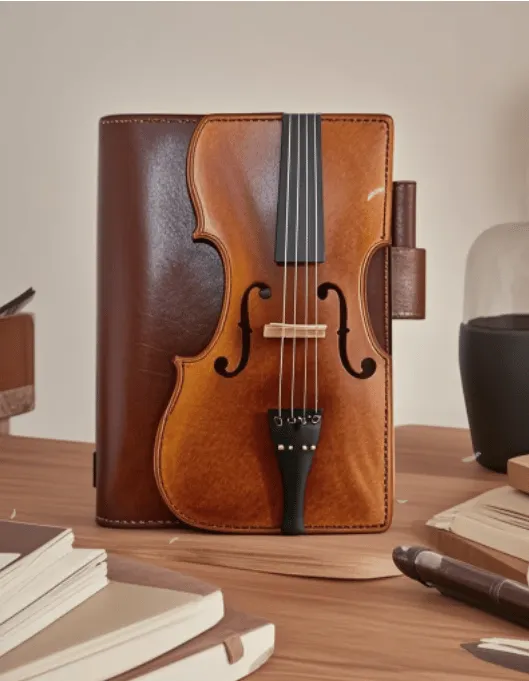 Notebook Overall