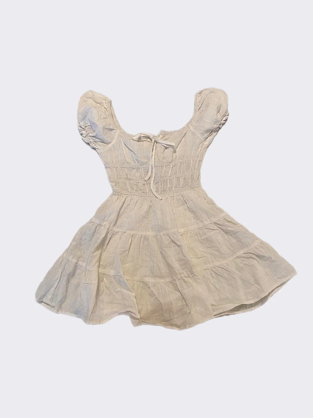 Firefly Dress