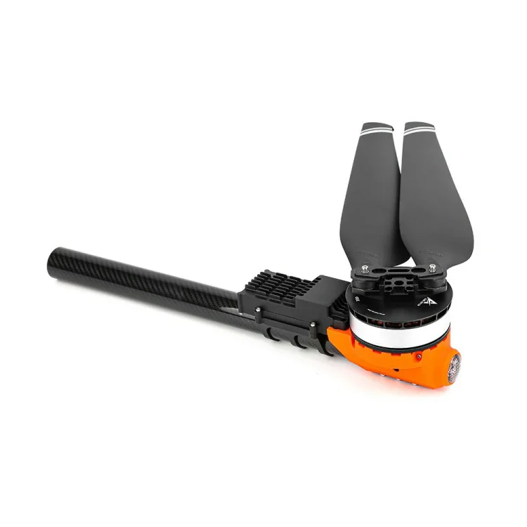 T-MOTOR A10L Modular Agricultural UAV Propulsion System for 20L&ndash;30L Drones