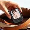 Phone Selfie Rear Camera Display Magnetic for IPhone Remote Shutter