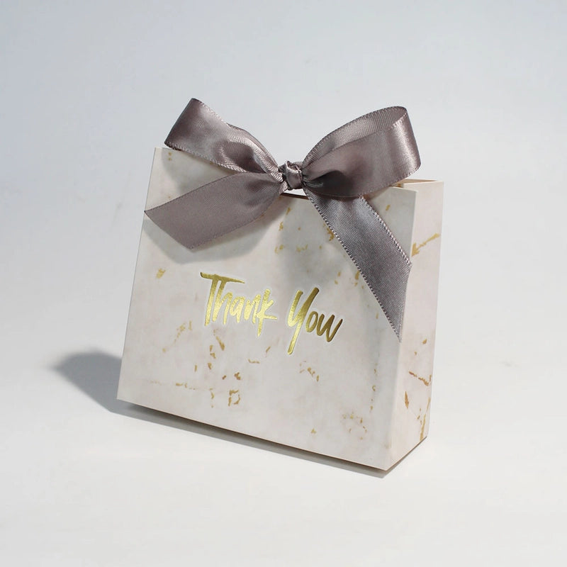 Valentine’S Day Letter Bow Knot Paper Wedding Date Gift Wrapping Supplies Gift Wrapping Supplies 1 Piece