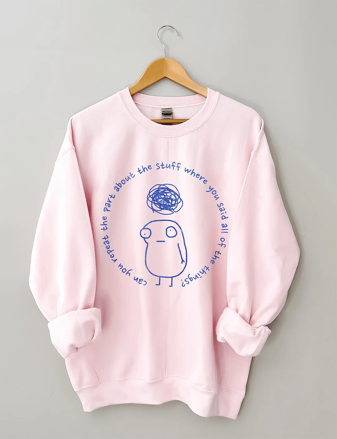 Funny Sweatshirt