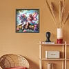 Diamond Painting-DIY Full Round Drill Fairy