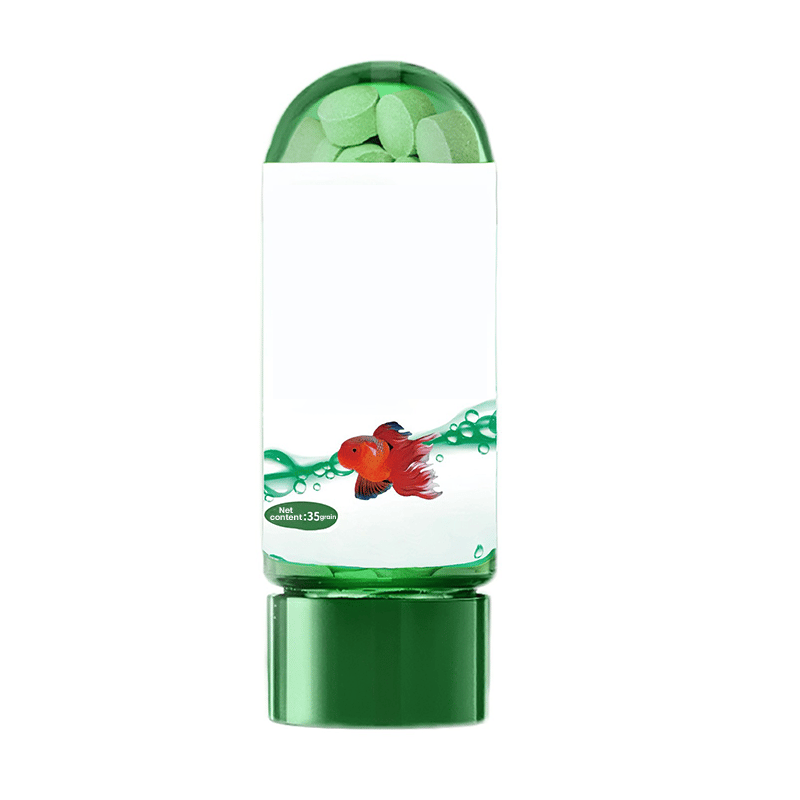 Powerful Aquarium Water Purification Tablet