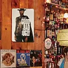 Clint Eastwood - Vintage Metal Signs(12*16Inch) - Movie