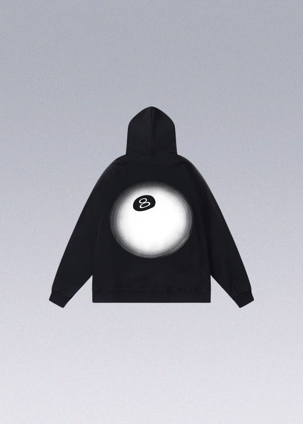 Stussy 8 discount ball sweater dupe