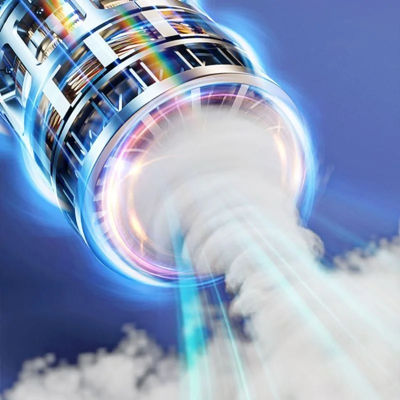 (New Year SALE - 48% OFF) 3 in 1 Cordless Vacuum Cleaner(BUY 2 GET FREE SHIPPING)