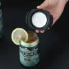 Can Opener That Does Not Drop Crumbs, Beer Can Opener, Cola Beverage Lid Opener, Quick Opener