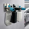 Automatic Foam Cannon Mount 1/4 Quick Connect Stainless Steel Foam Cannon Holder