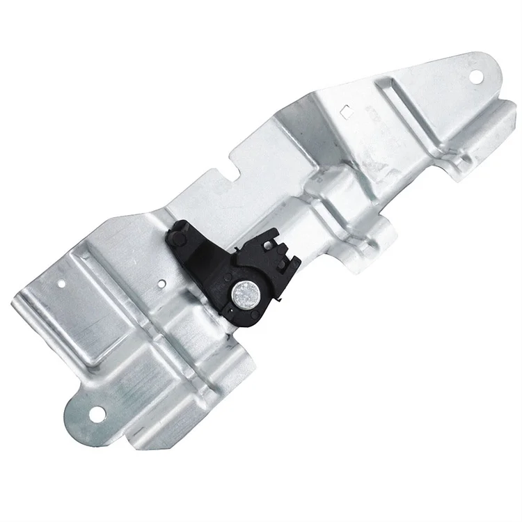 SEBLAFF Trunk Latch Bracket Replacement for 2001 2002 2003 2004 2005 Jetta MK4 Bora 1J5827425