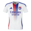Olympique Lyonnais Home Soccer Jersey 2024/25