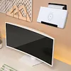 For Starlink Gen 3 Router Mount 2 in 1 Router Wall Mount and Power Supply Holder