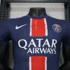 24/25 Player Version PSG Soccer Jersey Home