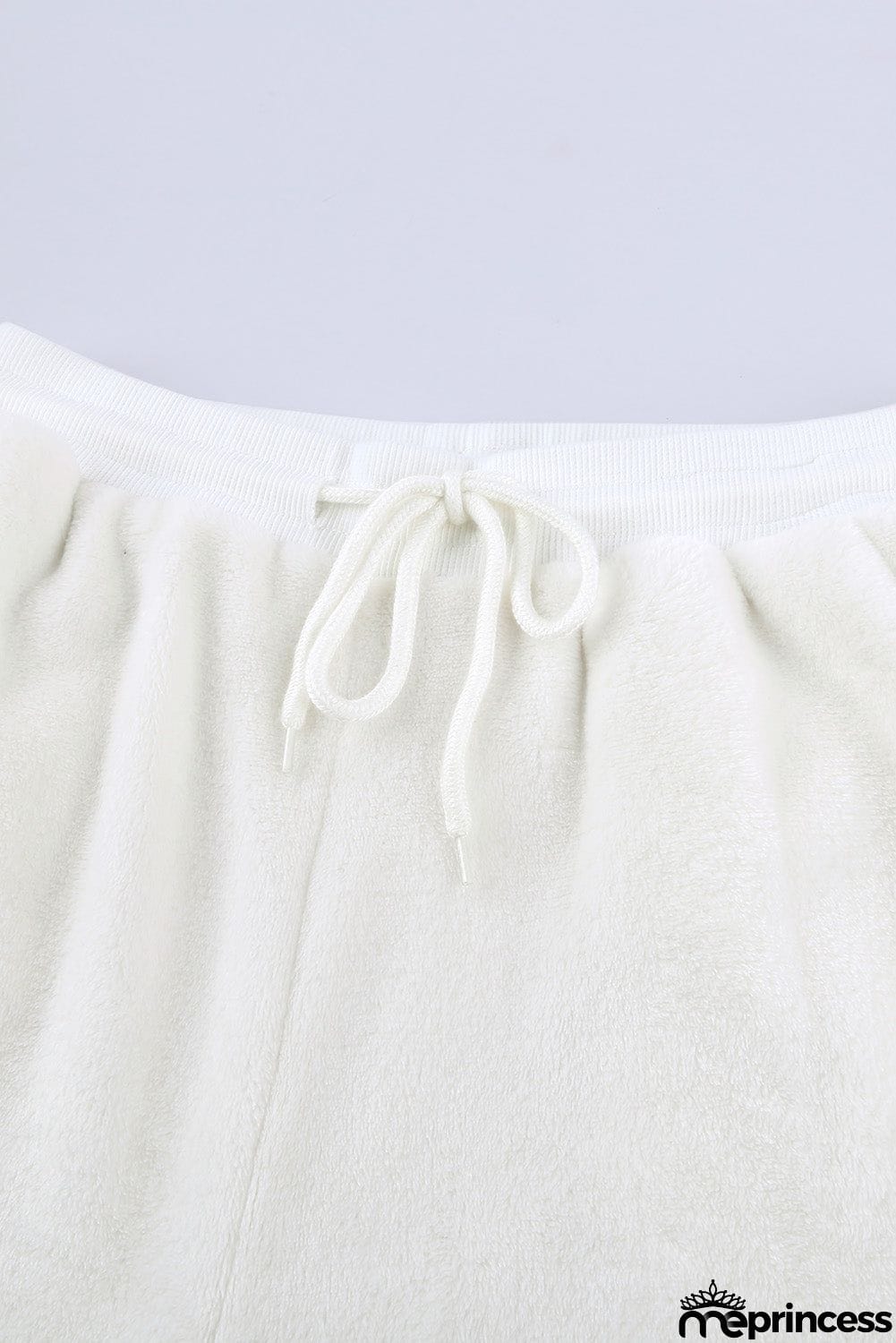 Fleece Hoodie and Pants Sportswear