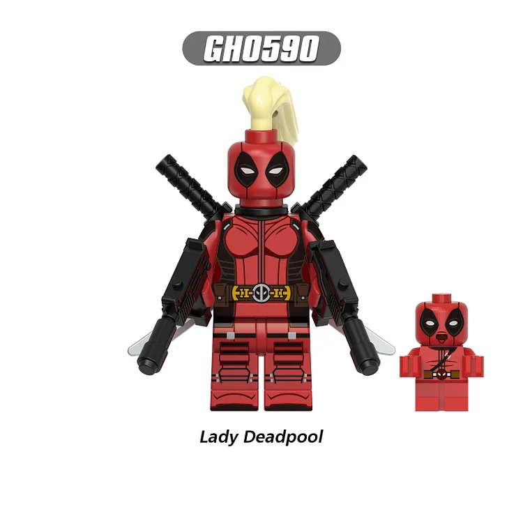 Marvel（G0175）