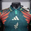 Joyfball 2025 Player Version Mexico National Special Edition Football Shirt 1:1 Thai Quality（The player version jersey is a bit tight, please pay attention to the size selection）