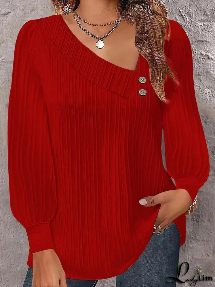 Elegant and Versatile general Top