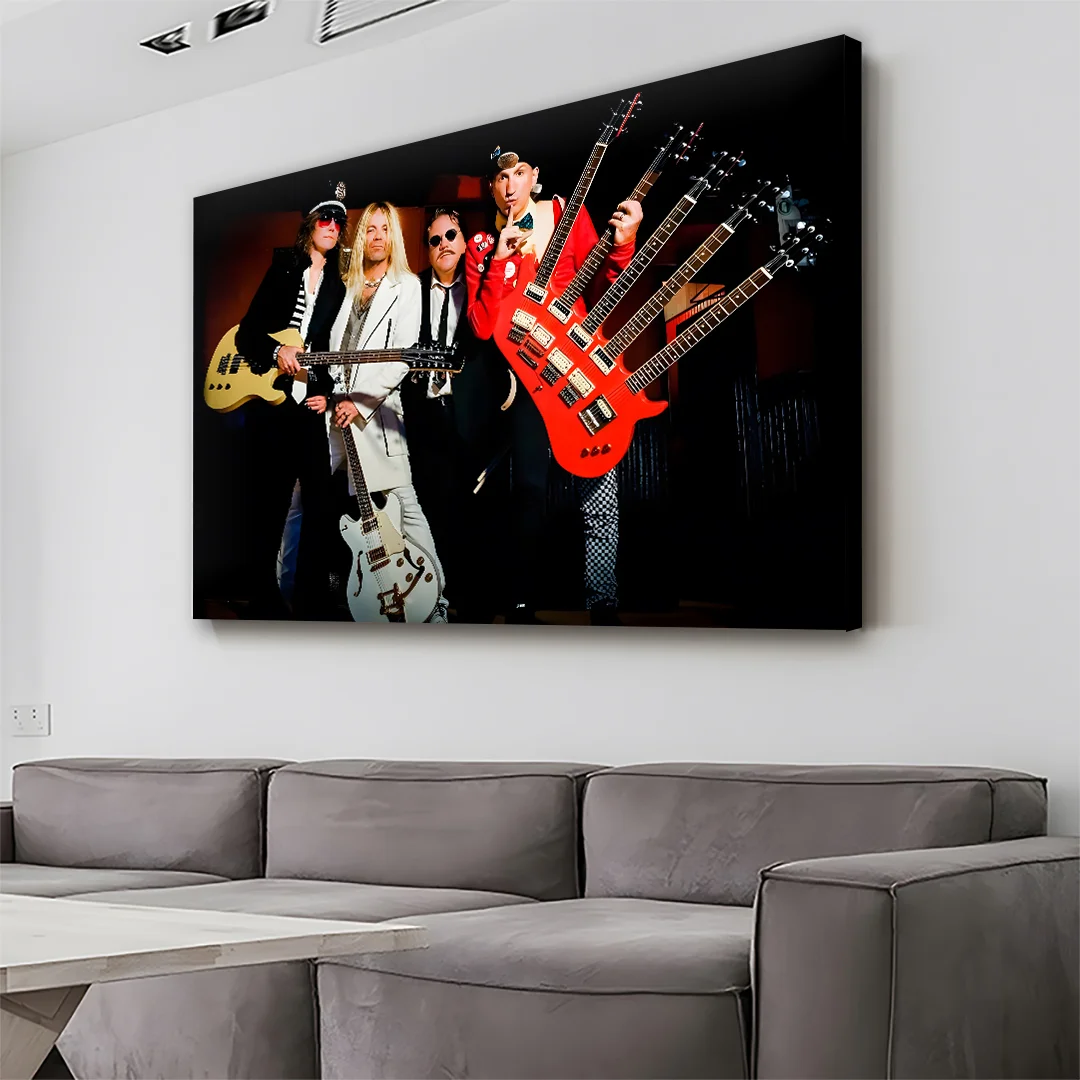 Canvas Wall Art