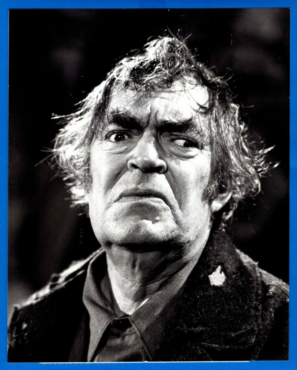 JACK ELAM Actor Vintage 8x10 Promo Press News Photo Poster painting 1979