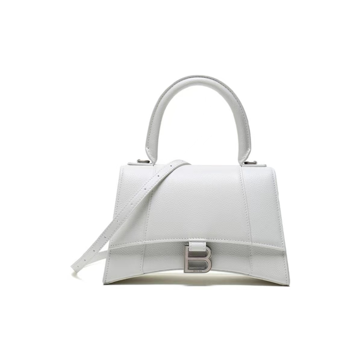 [🔥🔥🔥Factory Promotion] 2023 Latest Balenciaga Hourglass Bag Crossbody Shoulder Bag - Middle East Big Sale💥💥💥