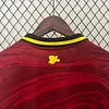 2024/2025 Real Valladolid Third Away Football Shirt 1:1 Thai Quality