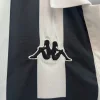 Retro 1984-85 Juventus Soccer Jersey Home