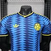 2026 Player Version Colombia Away Football Shirt 1:1 Thai Quality