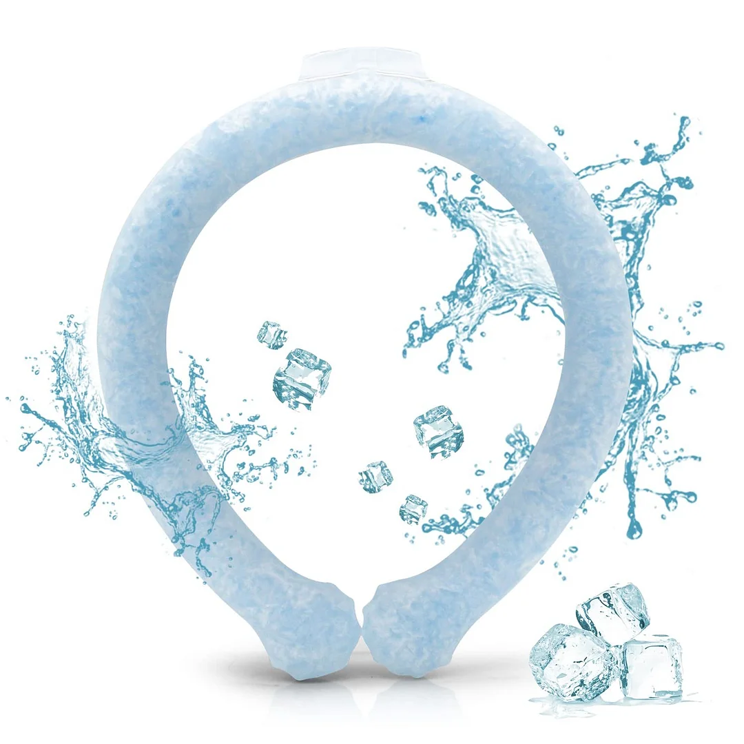 Neck Cooling Tube